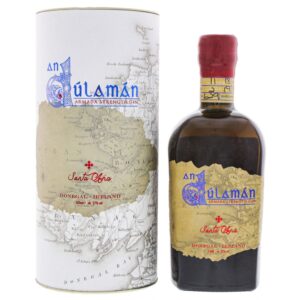An Dúlamán Santa Ana Armada Strength Gin