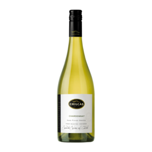 Chilcas Estate Chardonnay GT