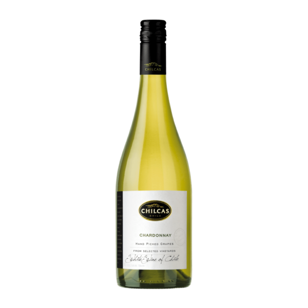 Chilcas Estate Chardonnay GT