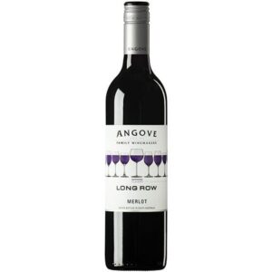 Angove Long Row Merlot GT