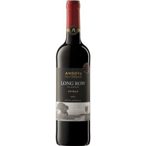 Angove Long Row Shiraz GT