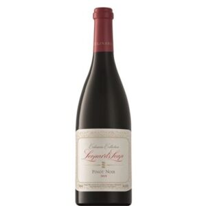 Leopard's Leap Culinaria Collection Pinot Noir GT