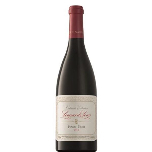 Leopard's Leap Culinaria Collection Pinot Noir GT