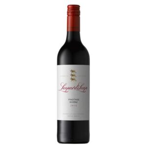Leopard's Leap Pinotage Shiraz GT