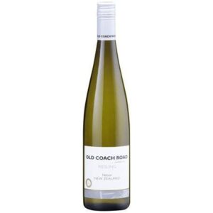 Old Coach Road Riesling GT