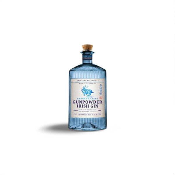 Drumshanbo Gunpowder Irish Gin