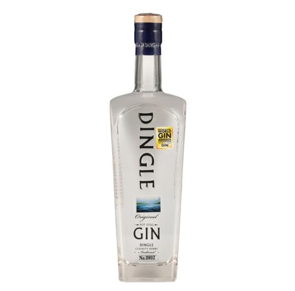 Dingle Original Gin