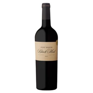 Post House Black Mail Merlot GT