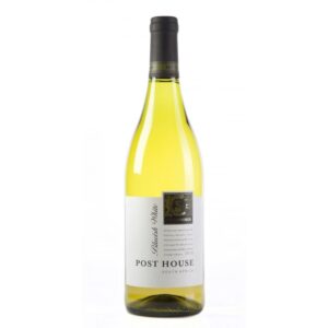 Post House Blueish White 75cl