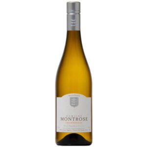 Domaine Montrose Chardonnay KGT
