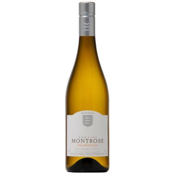 Domaine Montrose Chardonnay KGT