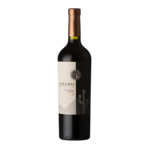 Amaru Malbec High Vineyards GT