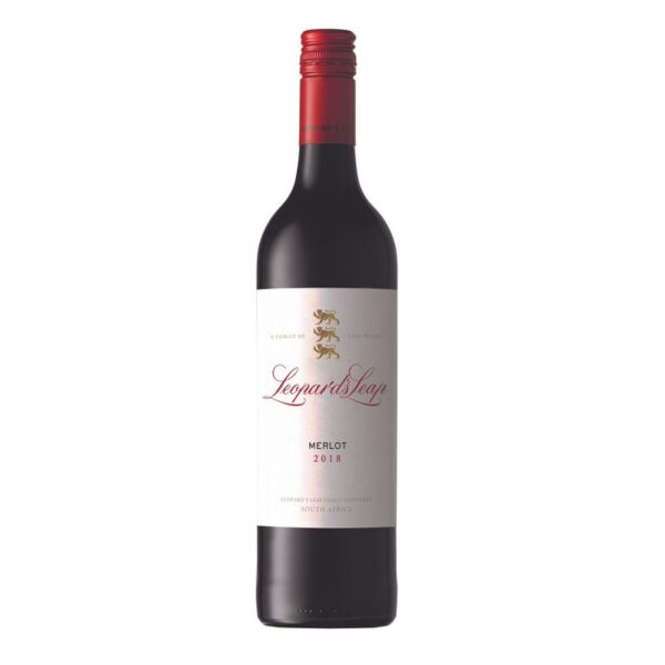 Leopard´s Leap Merlot GT