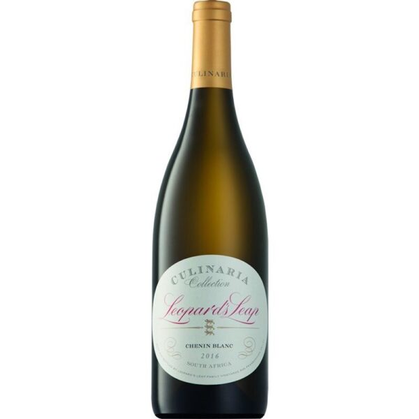 Leopard´s Leap Culinaria Collection Chenin Blanc GT