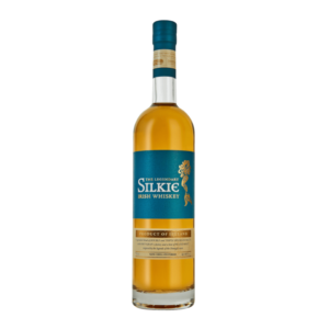 Silkie Irish Blended Whiskey