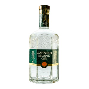 Garnish Island Gin