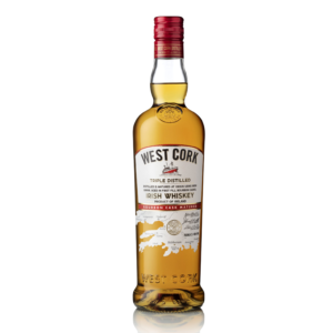 West Cork Bourbon Cask Irish Whiskey