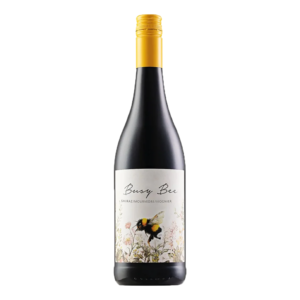 Busy Bee Red Blend