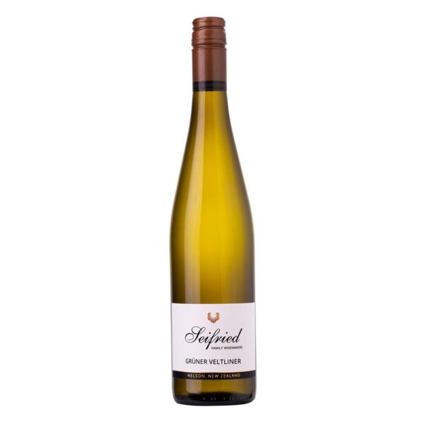 Seifried Grüner Veltliner GT