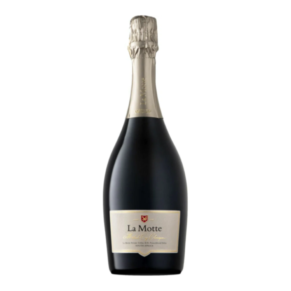 La Motte Méthode Cap Classique Brut GT