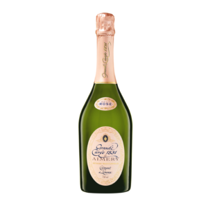 Grande Cuvee 1531 Cremant de Limoux Brut Rose