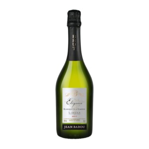 Jean Babou Elgence Blanquette de Limoux Brut KPN