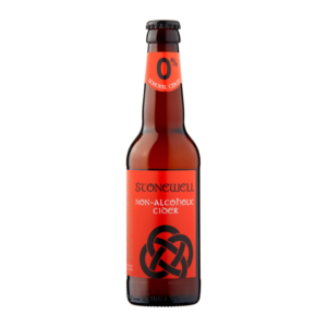 Stonewell Non-Alcoholic Cider