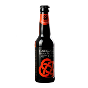 Stonewell medium dry