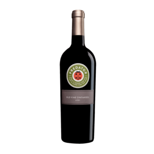 Predator Lodi Old Vine Zinfandel GT