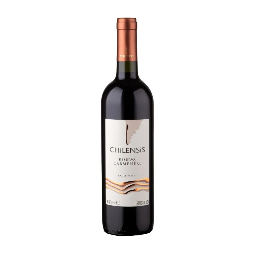 Chilensis Reserva Carmenere
