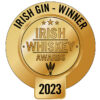 Garnish Island Gin - Image 2