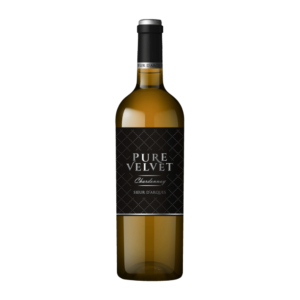 Pure Velvet Chardonnay