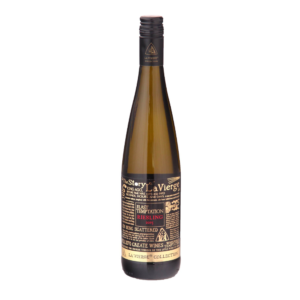 La Vierge The Last Temptation Riesling