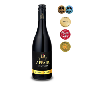 La Vierge The Affair Pinot Noir