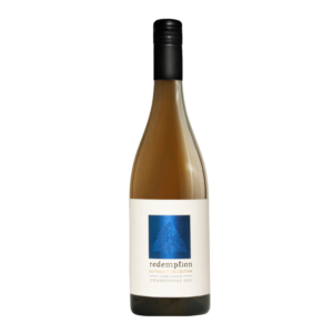 La Vierge Redemption Chardonnay