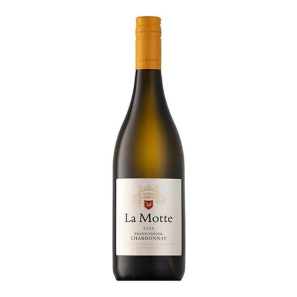 La Motte Chardonnay GT