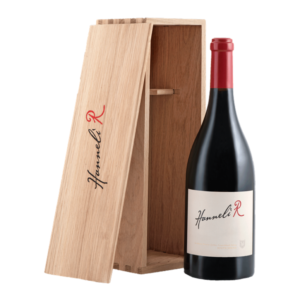La Motte Hanneli R