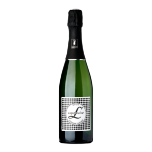 Vahuvein Domaine Oudart L' Expressive Brut