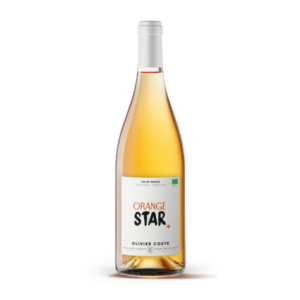Oliver Coste Orange Star Organic KGT
