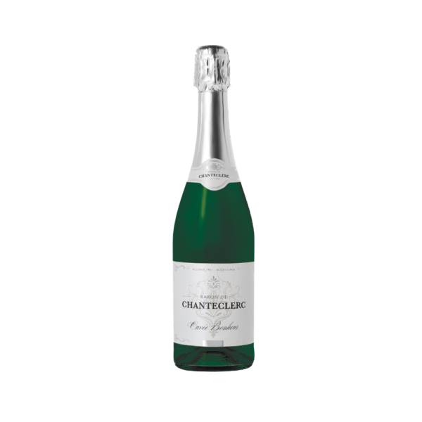 Domaine La Colombette Baron De Chanteclerc Cuvée Bonheur Dry