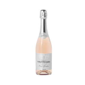Domaine La Colombette Baron De Chanteclerc Cuvée Bonheur Dry Rose