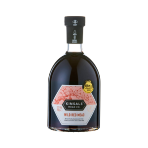 Wild Red Mead