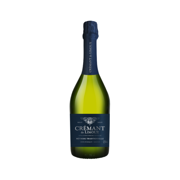 Cremant de Limoux Brut KPN by Sieur d´Arques
