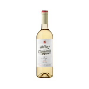 Arderius Rioja Alta Viura and Malvasía KPN