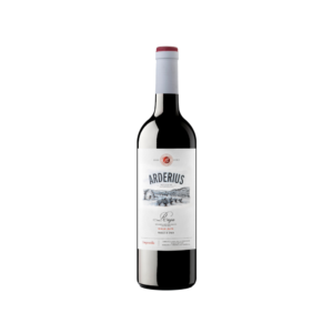 Arderius Rioja Alta Tempranillo KPN