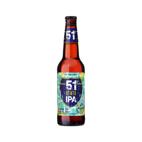 O'Hara's 51st State IPA