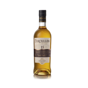 Fercullen Single Grain Irish Whiskey 15YO