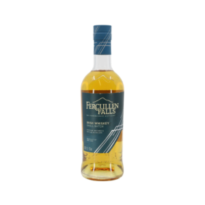 Fercullen Falls Irish Blended Whiskey pudel