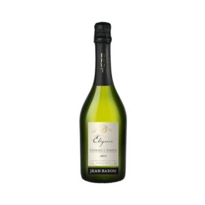 Jean Babou Elgence Cremant de Limoux Brut