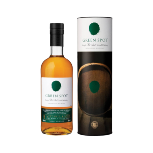 Green Spot Single Pot Still Irish Whiskey